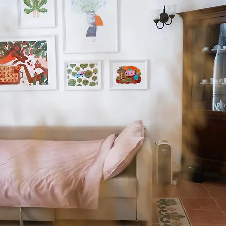 Appartement Casa Mina Ostuni