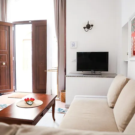 Casa Mina Appartement