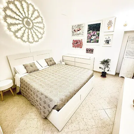 Casa Mina Apartment *