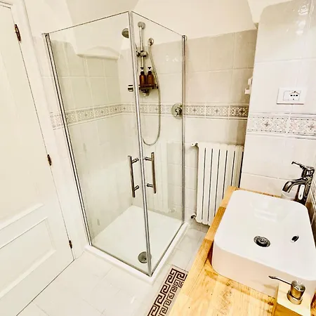 Apartman Casa Mina *