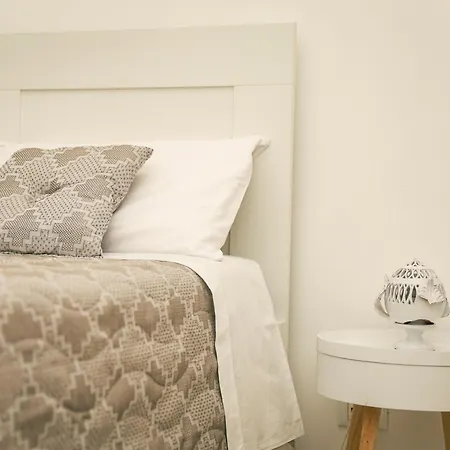 Casa Mina Апартаменты