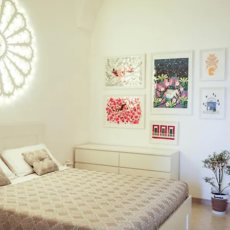 Casa Mina Ostuni