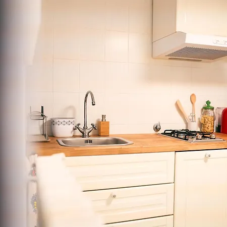 Casa Mina Apartment