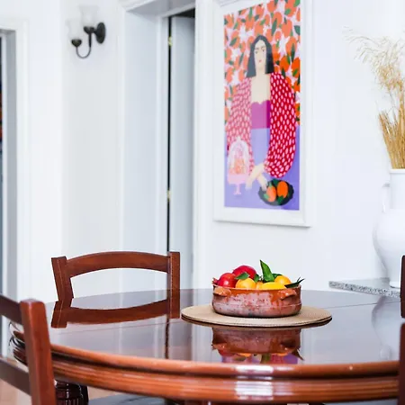 Apartman Casa Mina *