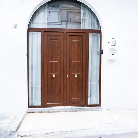 Casa Mina