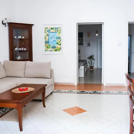 Casa Mina Апартаменты