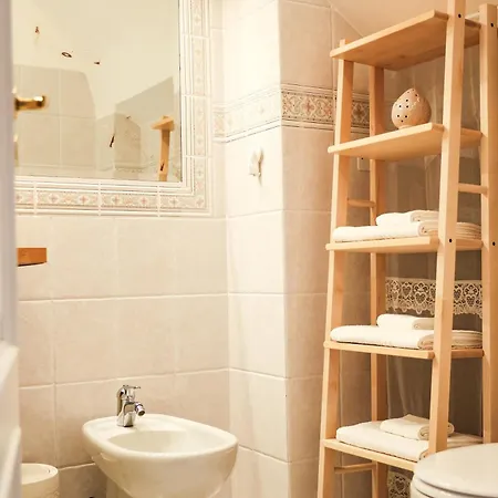 Casa Mina * Ostuni