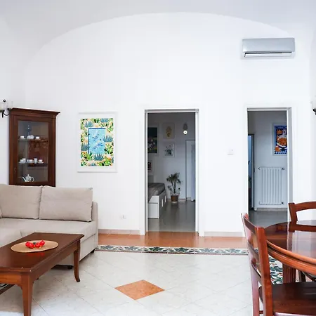 Apartment Casa Mina Ostuni