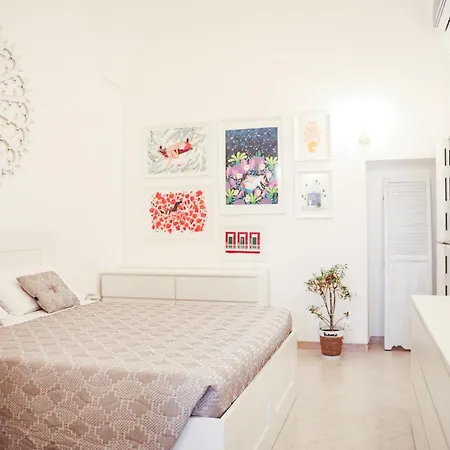 Casa Mina * Остуни