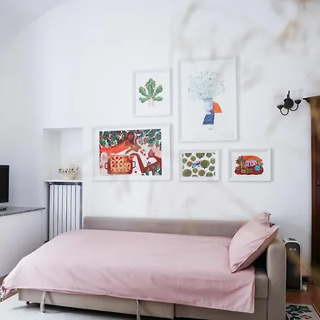Casa Mina Apartment Ostuni