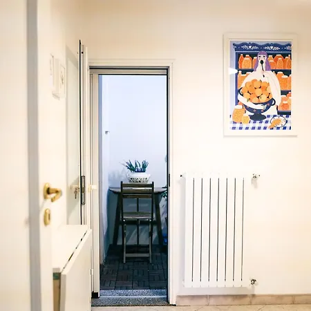Apartment Casa Mina Ostuni