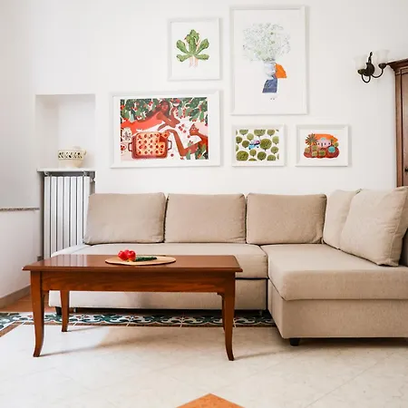 Casa Mina * Остуни